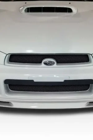 Express Delivery Duraflex WRC Look Front Bumper EXT 115697