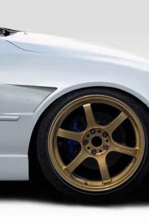 Duraflex V Speed Fender EXT 115954 Free Delivery