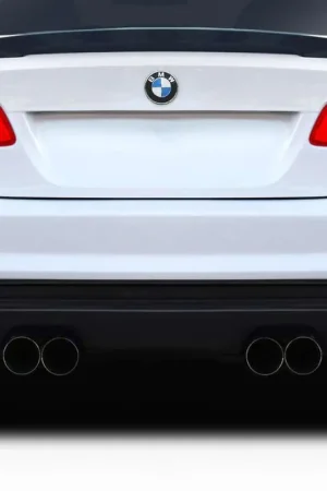 One Day Deal Duraflex ER-M Rear Bumper EXT 116031