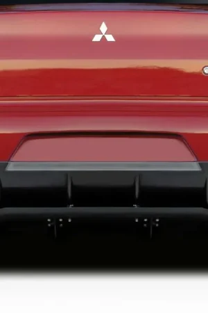 Duraflex VRS Rear Lip/Add On EXT 116615 No Minimum Order