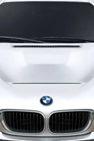 Sale Duraflex GTS Hood EXT 117078