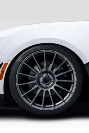 Duraflex Revo Fender EXT 117094 Limited Time