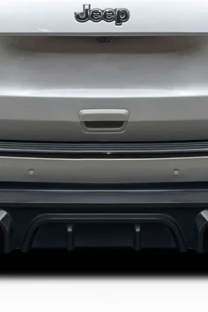 Duraflex Gamma Rear Lip/Add On EXT 117379 High Quality