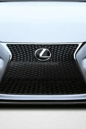 Carbon Creations Hyper Front Lip/Add On EXT 117995 Big Sale