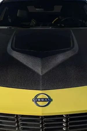 Carbon Creations Energon Hood EXT 118747 Clearance