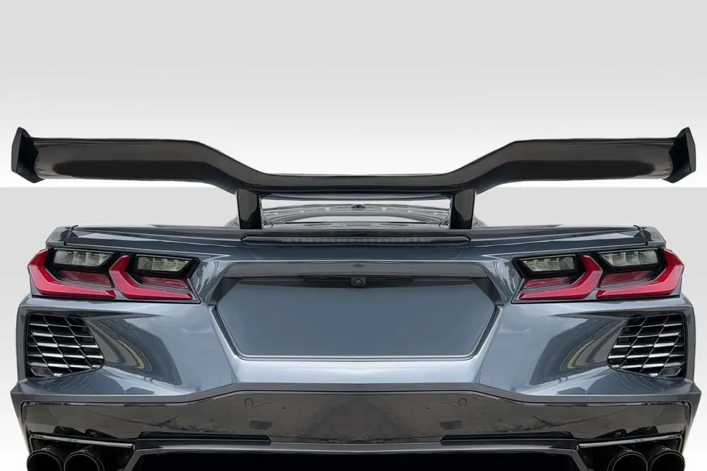 Crafted Duraflex Savannah Wing EXT 118936