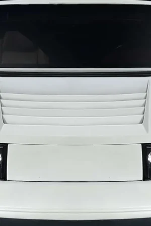 Direct From Manufacturer Duraflex D1 Hood EXT 119899