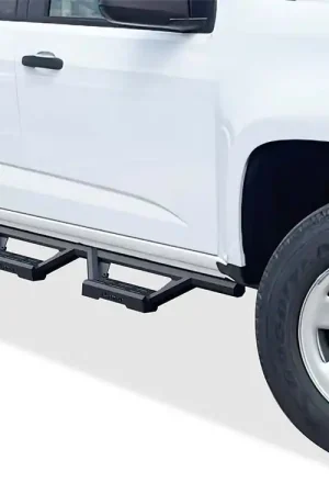 APS Black Nerf Bar M3 APS IA03WAI7B Weekend Sale