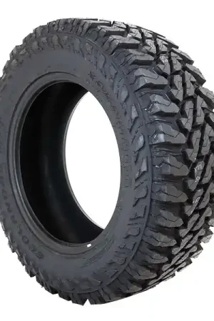 One Day Deal Yokohama Tires Geolandar M/T 33x12.50R20 E