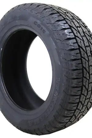 Special Offer Yokohama Tires Geolandar A/T G015 33x12.50R15 C