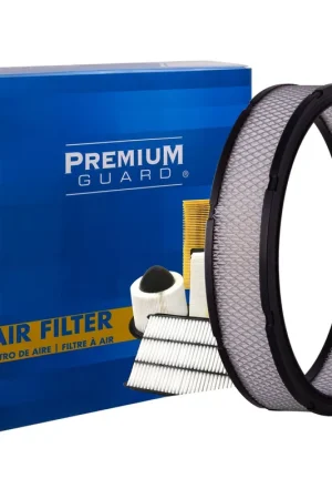 1968 Lincoln Continental Air FilterPA831 Instant Buy