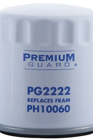 While Supplies Last Buick Envision Oil Filter 2019 PG2222