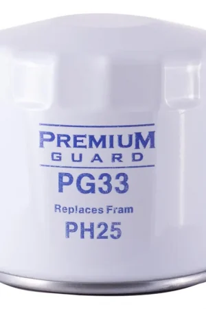 1964 Jeep J-310 Oil FilterPG33 Discount