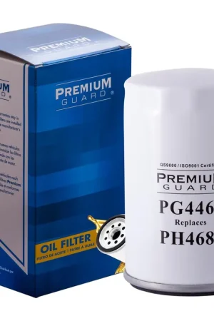 Wholesale 1985 Volkswagen Corsar Oil FilterPG4466