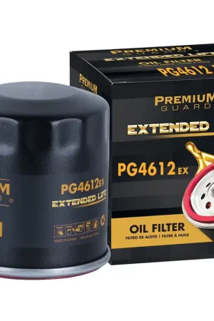 Weekend Sale Honda GL1800 Gold Wing Tour Airbag Automatic DCT Oil Filter 2019 PG4612EX