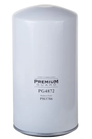 Wholesale 1994 Ford F-350 Oil FilterPG4872