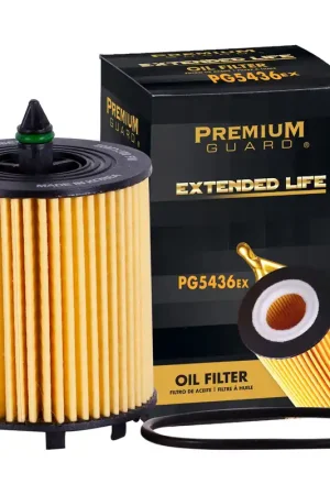 Wholesale 2010 Chevrolet HHR Oil FilterPG5436EX