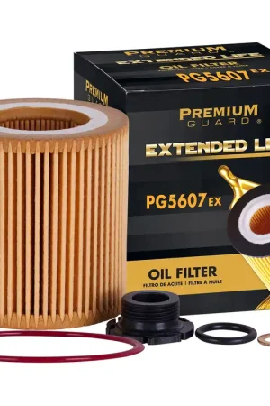 2016 BMW X5 Oil FilterPG5607EX Express Delivery