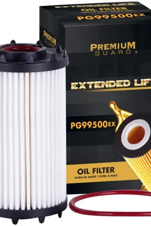 Viral 2021 Audi S5 Oil FilterPG99500EX