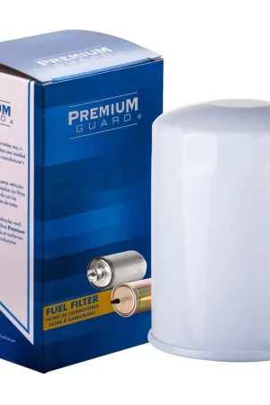 Warranty Included 2001 Isuzu FVR Diesel Fuel FilterDF4509