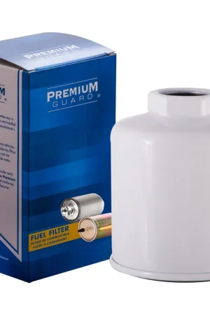 While Supplies Last 2000 Freightliner FL60 Diesel Fuel FilterDF5066