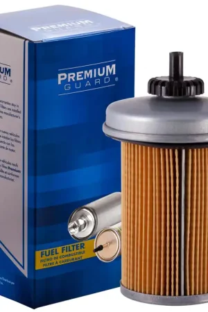 1997 GMC C3500 Diesel Fuel FilterDF7358 Mega Sale