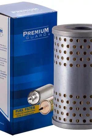 Warranty Included 1989 GMC C7000 Fuel FilterPF1