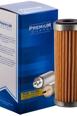 Worldwide Shipping 1984 Buick Regal Fuel FilterPF158