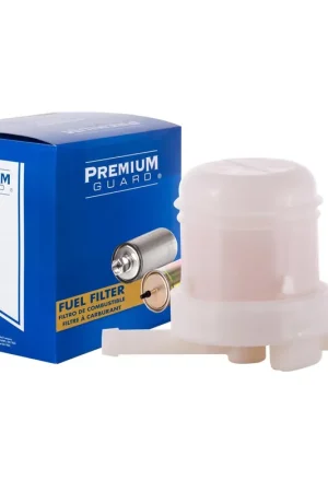 Warranty Included 1980 Honda Accord Fuel FilterPF163