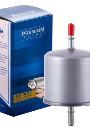 Wholesale 1995 Lincoln Town Car Fuel FilterPF3802