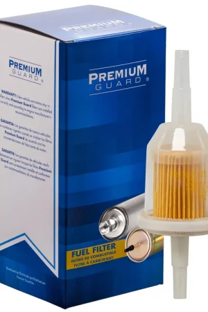 1966 Volkswagen Beetle Fuel FilterPF1124 Don’t Miss Out