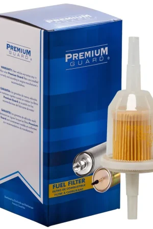 1968 Volkswagen Campmobile Fuel FilterPF1124 Top Rated