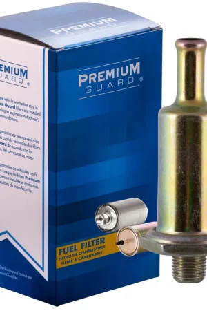 1970 Ford Mustang Fuel FilterPF131 Hassle-Free Returns