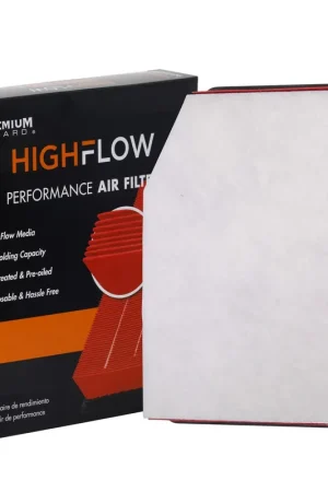 While Supplies Last 2020 GMC Sierra 2500 HD Air FilterPA99506X