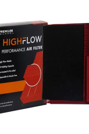 2018 Ford Transit-350 HD Air FilterPA8225X Low Price