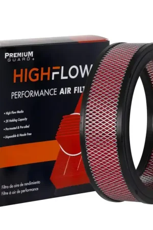 Direct From Manufacturer 1975 Chevrolet Impala Air FilterPA91X