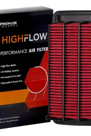 Worldwide Shipping 2016 Honda Civic Air FilterPA99116X