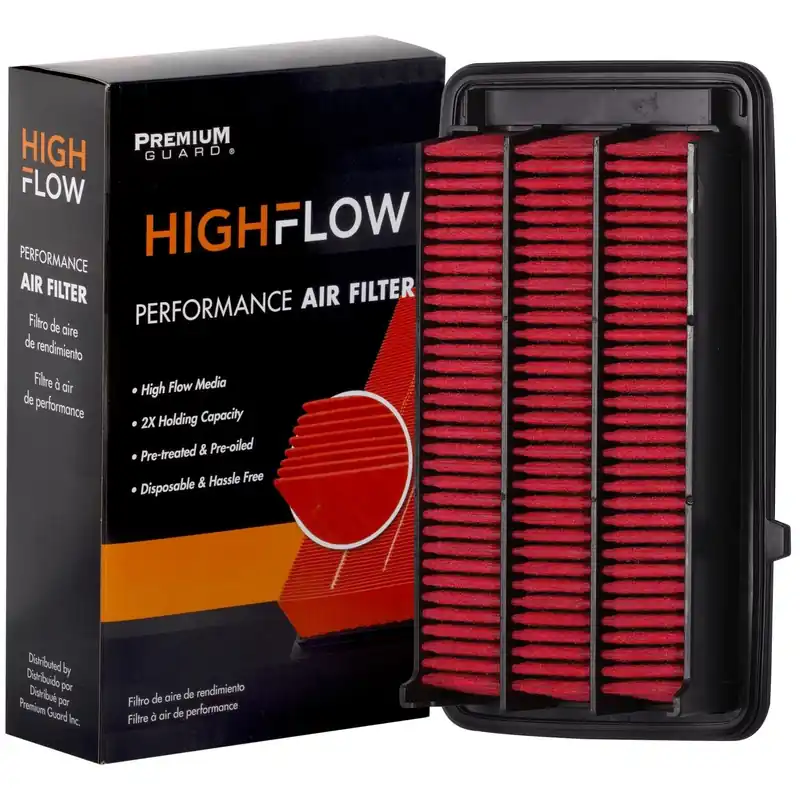 Worldwide Shipping 2016 Honda Civic Air FilterPA99116X