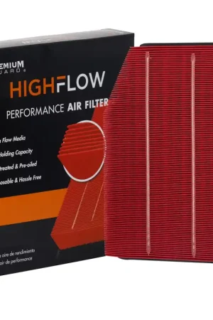 Worldwide Shipping 2023 GMC Yukon XL Air FilterPA99417X