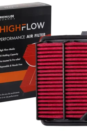 Weekend Sale 2019 Honda Accord Air FilterPA9944X