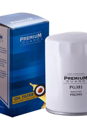 Weekend Sale 1978 Rolls-Royce Corniche Oil FilterPG381