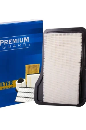 Worldwide Shipping Air Filter PA5521