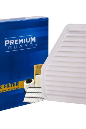 Worldwide Shipping Air Filter PA5650