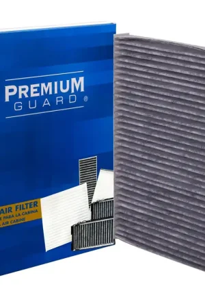 Top Pick Cabin Air Filter PC5527