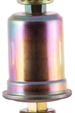 Warranty Included Fuel Filter PF6000