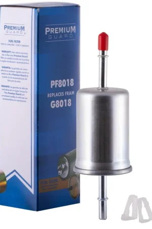 Clearance 2006 Ford E-350 Super Duty Fuel FilterPF8018