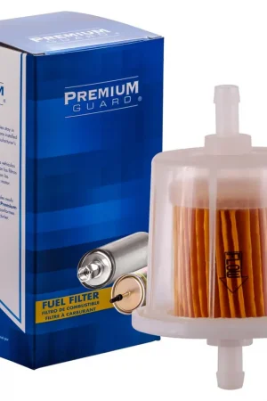 1960 Plymouth Savoy Fuel FilterPL1\\/4 Fresh Stock