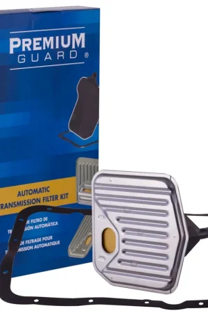 Weekend Sale 1992 Chevrolet C2500 Transmission FilterPT1195