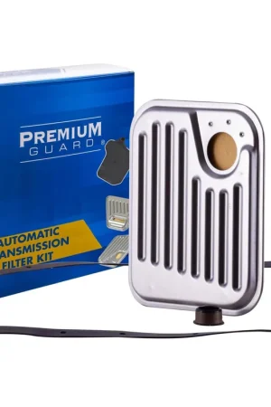 While Supplies Last 2000 GMC Savana 2500 Transmission FilterPT1202