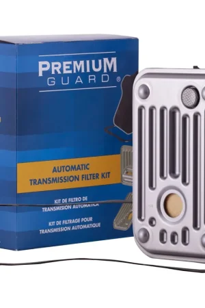 Wholesale 2018 Freightliner XC Straight Rail Transmission FilterPT1307